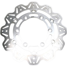 ТОРМОЗНОЙ ДИСК Ebc (17110996) плавающий диск L/ CX EXTREME SERIES CONTOUR