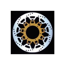 ТОРМОЗНОЙ ДИСК Ebc (17111061) плавающий диск FLOAT ROUND O ROUND D-SERIES OFFROAD