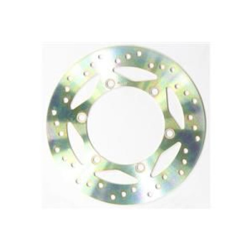 ТОРМОЗНОЙ ДИСК Ebc (17111066) FIX ROUND OFR ROUND FIXED OFFROAD
