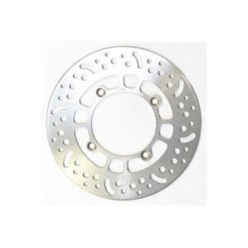 ТОРМОЗНОЙ ДИСК Ebc (17111069) фиксированый диск FIX ROUND OFR D-SERIES OFFROAD