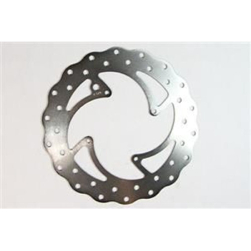 ТОРМОЗНОЙ ДИСК Ebc (17111122) фиксированый диск FIX WAVE OFFR D-SERIES OFFROAD