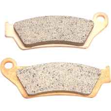 ТОРМОЗНЫЕ КОЛОДКИ Ebc (17210008) FA363HH FA-HH SERIES SINTERED METAL