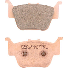 ТОРМОЗНЫЕ КОЛОДКИ Ebc (17210195) SINT FA373R FA-R SERIES SINTERED METAL