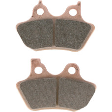 ТОРМОЗНЫЕ КОЛОДКИ Ebc (17210465) FA400HH FA-HH SERIES SINTERED METAL