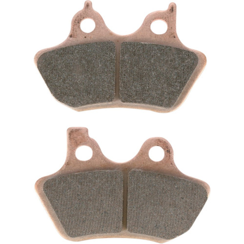 ТОРМОЗНЫЕ КОЛОДКИ Ebc (17210465) FA400HH FA-HH SERIES SINTERED METAL