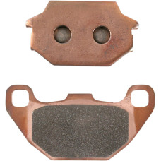 ТОРМОЗНЫЕ КОЛОДКИ Ebc (17210596) S FA305R FA-R SERIES SINTERED METAL