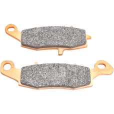 ТОРМОЗНЫЕ КОЛОДКИ Ebc (17210849) EPFA229HH EPFA-HH SERIES SINTERED METAL
