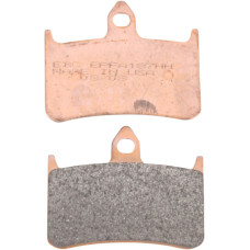 ТОРМОЗНЫЕ КОЛОДКИ Ebc (17211203) EPFA187HH EPFA-HH SERIES SINTERED METAL