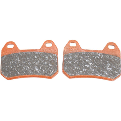 ТОРМОЗНЫЕ КОЛОДКИ Ebc (17211419) SEMISNTRD FA304V FA-V SERIES SINTERED METAL/ORGANIC COMPOUND ТОРМОЗНЫЕ КОЛОДКИ Ebc (17211419) SEMISNTRD FA304V FA-V SERIES SINTERED METAL/ORGANIC COMPOUND