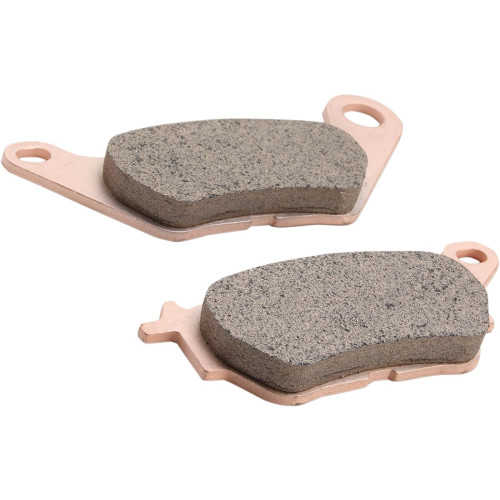 ТОРМОЗНЫЕ КОЛОДКИ Ebc (17212393) FA662HH FA-HH SERIES SINTERED METAL