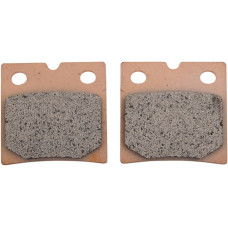 ТОРМОЗНЫЕ КОЛОДКИ Ebc (17212545) SINTER FA-HH SERIES SINTERED METAL