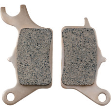 ТОРМОЗНЫЕ КОЛОДКИ Ebc (17212793) SINT FA691HH FA-HH SERIES SINTERED METAL