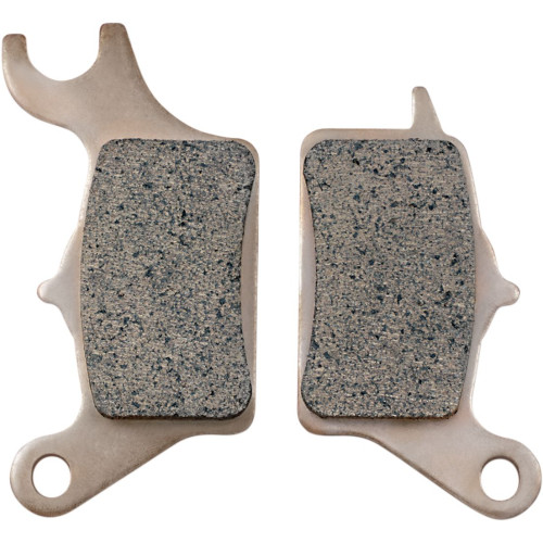 ТОРМОЗНЫЕ КОЛОДКИ Ebc (17212793) SINT FA691HH FA-HH SERIES SINTERED METAL