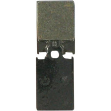 ТОРМОЗНЫЕ КОЛОДКИ Ebc (17220163) OMP SPRKT BRAKE FA SERIES ORGANIC