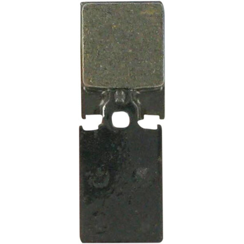 ТОРМОЗНЫЕ КОЛОДКИ Ebc (17220163) OMP SPRKT BRAKE FA SERIES ORGANIC