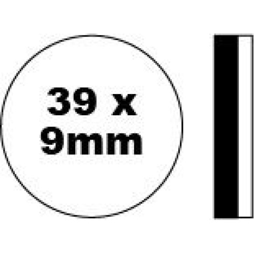 ТОРМОЗНЫЕ КОЛОДКИ Ebc (17220231) FA100 FA SERIES ORGANIC ТОРМОЗНЫЕ КОЛОДКИ Ebc (17220231) FA100 FA SERIES ORGANIC