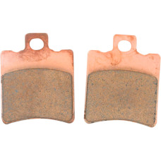 ТОРМОЗНЫЕ КОЛОДКИ Ebc (17220659) SFA193HH SFA-HH SERIES SINTERED METAL