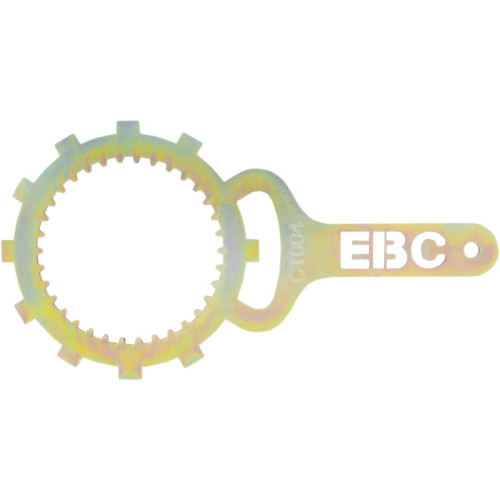 ИНСТРУМЕНТ ДЛЯ ФИКСАЦИИ КОРЗИНЫ СЦЕПЛЕНИЯ Ebc (38030037) CT004
