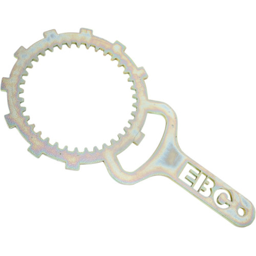 ИНСТРУМЕНТ ДЛЯ ФИКСАЦИИ КОРЗИНЫ СЦЕПЛЕНИЯ Ebc (38030039) CT006