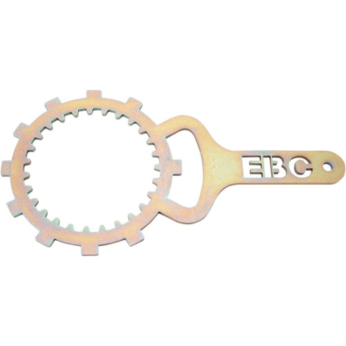 ИНСТРУМЕНТ ДЛЯ ФИКСАЦИИ КОРЗИНЫ СЦЕПЛЕНИЯ Ebc (38030041) CT008