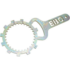 ИНСТРУМЕНТ ДЛЯ ФИКСАЦИИ КОРЗИНЫ СЦЕПЛЕНИЯ Ebc (38030044) CT011