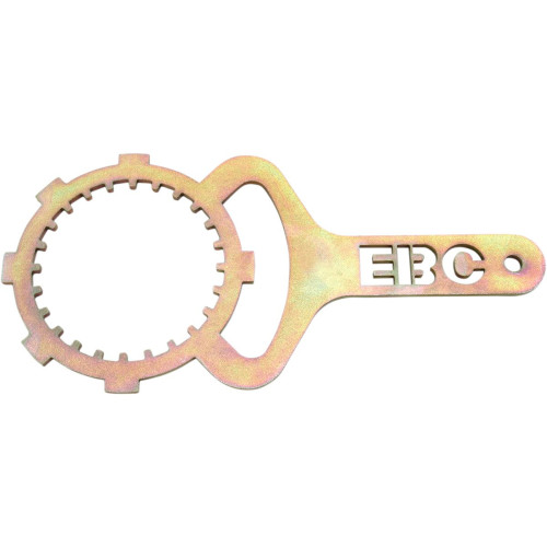 ИНСТРУМЕНТ ДЛЯ ФИКСАЦИИ КОРЗИНЫ СЦЕПЛЕНИЯ Ebc (38030045) CT012