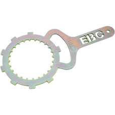 ИНСТРУМЕНТ ДЛЯ ФИКСАЦИИ КОРЗИНЫ СЦЕПЛЕНИЯ Ebc (38030058) CLUTCH HUB TOOL CT013