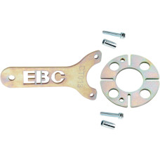 ИНСТРУМЕНТ ДЛЯ ФИКСАЦИИ КОРЗИНЫ СЦЕПЛЕНИЯ Ebc (38030059) CLUTCH HUB TOOL CT013SP