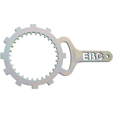 ИНСТРУМЕНТ ДЛЯ ФИКСАЦИИ КОРЗИНЫ СЦЕПЛЕНИЯ Ebc (38030064) CLUTCH HUB TOOL CT017