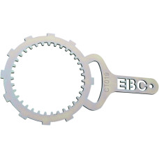 ИНСТРУМЕНТ ДЛЯ ФИКСАЦИИ КОРЗИНЫ СЦЕПЛЕНИЯ Ebc (38030066) CLUTCH HUB TOOL CT019