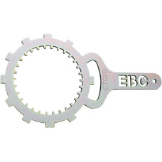 ИНСТРУМЕНТ ДЛЯ ФИКСАЦИИ КОРЗИНЫ СЦЕПЛЕНИЯ Ebc (38030067) CLUTCH HUB TOOL CT020