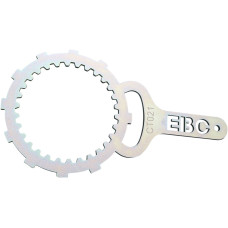 ИНСТРУМЕНТ ДЛЯ ФИКСАЦИИ КОРЗИНЫ СЦЕПЛЕНИЯ Ebc (38030068) CLUTCH HUB TOOL CT021