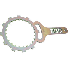 ИНСТРУМЕНТ ДЛЯ ФИКСАЦИИ КОРЗИНЫ СЦЕПЛЕНИЯ Ebc (38030070) CLUTCH HUB TOOL CT023