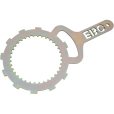 ИНСТРУМЕНТ ДЛЯ ФИКСАЦИИ КОРЗИНЫ СЦЕПЛЕНИЯ Ebc (38030071) CLUTCH HUB TOOL CT024
