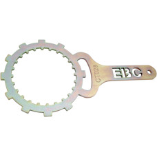 ИНСТРУМЕНТ ДЛЯ ФИКСАЦИИ КОРЗИНЫ СЦЕПЛЕНИЯ Ebc (38030073) CLUTCH HUB TOOL CT028