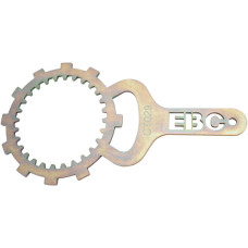 ИНСТРУМЕНТ ДЛЯ ФИКСАЦИИ КОРЗИНЫ СЦЕПЛЕНИЯ Ebc (38030074) CLUTCH HUB TOOL CT029