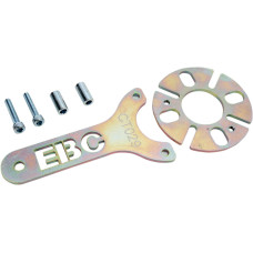 ИНСТРУМЕНТ ДЛЯ ФИКСАЦИИ КОРЗИНЫ СЦЕПЛЕНИЯ Ebc (38030075) CLUTCH HUB TOOL CT029SP
