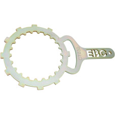 ИНСТРУМЕНТ ДЛЯ ФИКСАЦИИ КОРЗИНЫ СЦЕПЛЕНИЯ Ebc (38030076) CLUTCH HUB TOOL CT030