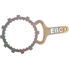 ИНСТРУМЕНТ ДЛЯ ФИКСАЦИИ КОРЗИНЫ СЦЕПЛЕНИЯ Ebc (38030077) CLUTCH HUB TOOL CT031