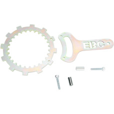 ИНСТРУМЕНТ ДЛЯ ФИКСАЦИИ КОРЗИНЫ СЦЕПЛЕНИЯ Ebc (38030093) CLUTCH HUB TOOL CT008SP