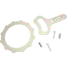 ИНСТРУМЕНТ ДЛЯ ФИКСАЦИИ КОРЗИНЫ СЦЕПЛЕНИЯ Ebc (38030095) CLUTCH HUB TOOL CT053SP