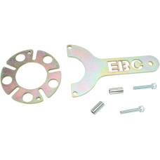 ИНСТРУМЕНТ ДЛЯ ФИКСАЦИИ КОРЗИНЫ СЦЕПЛЕНИЯ Ebc (38030096) CLUTCH HUB TOOL CT056SP