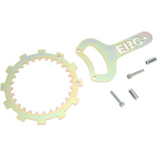 ИНСТРУМЕНТ ДЛЯ ФИКСАЦИИ КОРЗИНЫ СЦЕПЛЕНИЯ Ebc (38030097) CLUTCH HUB TOOL CT047SP