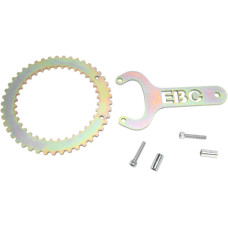 ИНСТРУМЕНТ ДЛЯ ФИКСАЦИИ КОРЗИНЫ СЦЕПЛЕНИЯ Ebc (38030098) CLUTCH HUB TOOL CT036SP