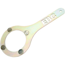 ИНСТРУМЕНТ ДЛЯ ФИКСАЦИИ КОРЗИНЫ СЦЕПЛЕНИЯ Ebc (38030099) CLUTCH HUB TOOL CT055SP