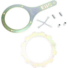 ИНСТРУМЕНТ ДЛЯ ФИКСАЦИИ КОРЗИНЫ СЦЕПЛЕНИЯ Ebc (38030102) CLUTCH HUB TOOL CT024SP