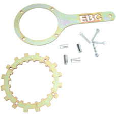 ИНСТРУМЕНТ ДЛЯ ФИКСАЦИИ КОРЗИНЫ СЦЕПЛЕНИЯ Ebc (38030103) CLUTCH HUB TOOL CT054SP