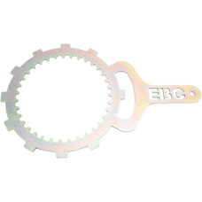 ИНСТРУМЕНТ ДЛЯ ФИКСАЦИИ КОРЗИНЫ СЦЕПЛЕНИЯ Ebc (38030106) CLUTCH HUB TOOL CT032