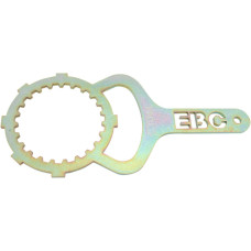 ИНСТРУМЕНТ ДЛЯ ФИКСАЦИИ КОРЗИНЫ СЦЕПЛЕНИЯ Ebc (38030108) CLUTCH HUB TOOL CT044