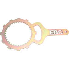 ИНСТРУМЕНТ ДЛЯ ФИКСАЦИИ КОРЗИНЫ СЦЕПЛЕНИЯ Ebc (38030109) CLUTCH HUB TOOL CT041